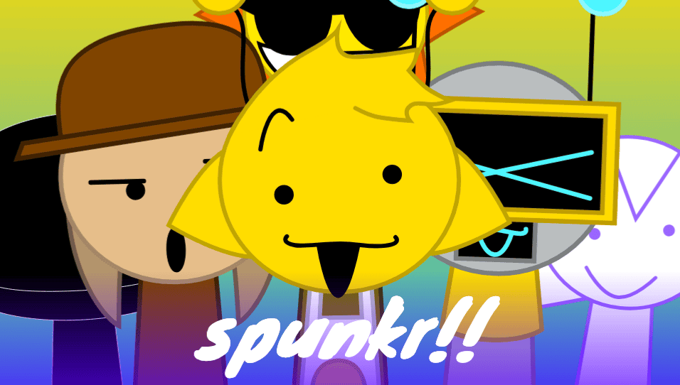 Sprunki Spunkr!!