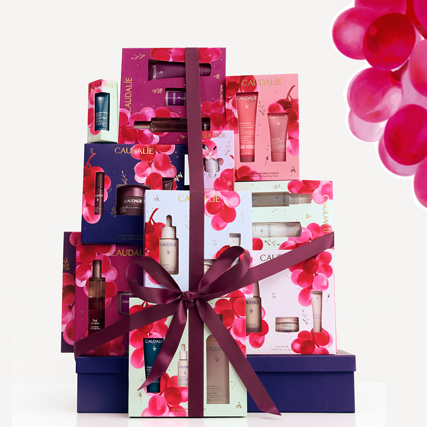 My Evening Ritual: Beating Levels in Block Blast & Saving My Winter Skin with Caudalie